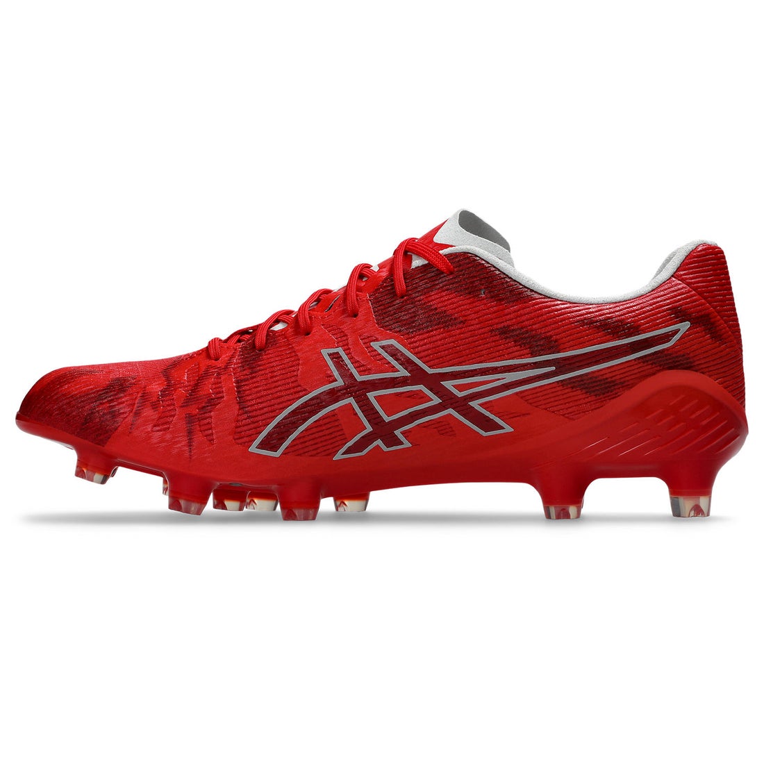 ASICS アシックス DS LIGHT ACROS 3(レッド×ホワイト) 1101A070 600