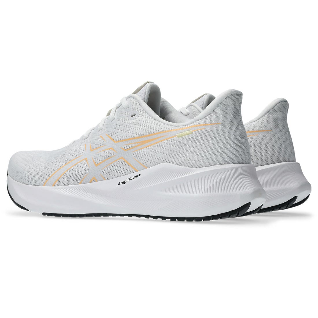ASICS アシックス VERSABLAST 4(ホワイト) 1011B984 101 サッカー