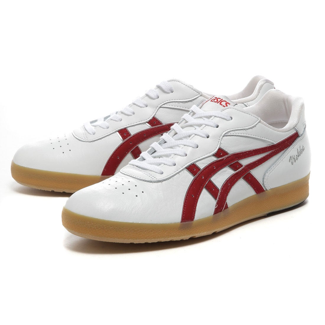 アシックス ビッカー エルイーアルファ / ASICS BICKER LE-α
