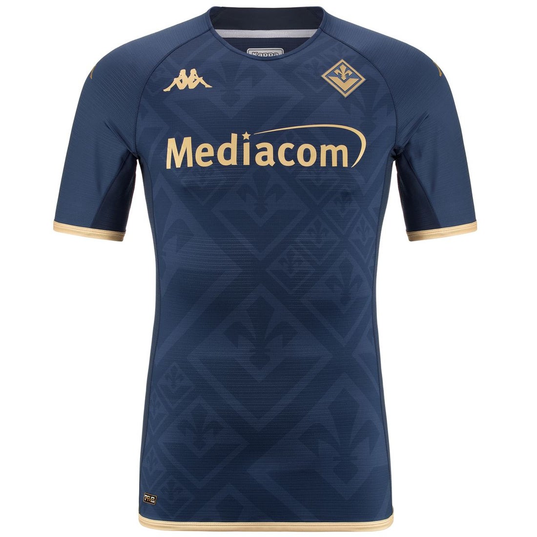 Kappa フィオレンティーナ 22/23 ユニフォーム サード 半袖 レプリカ