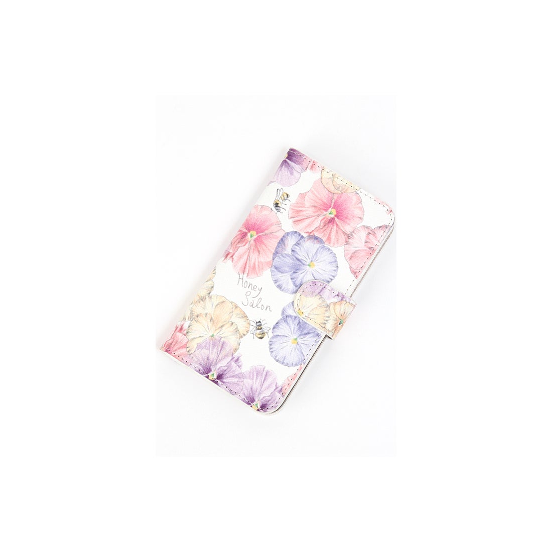 Honey Salon ハニーサロン HONEY SALON パンジーiPhone6ケース