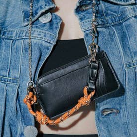 ル ベルニ LE VERNIS LE VERNIS Paracord wallet（ル・ベルニ パラ