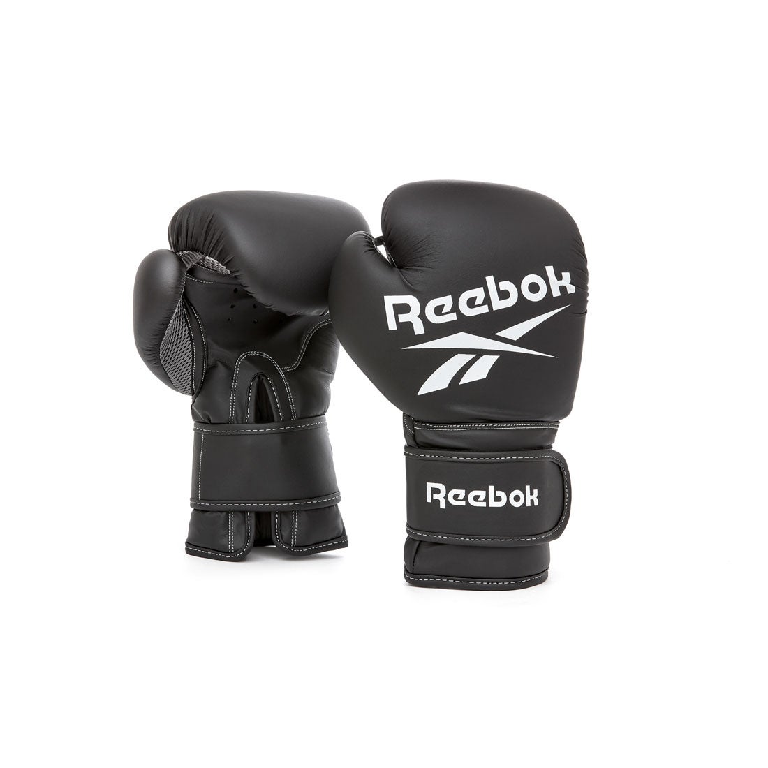 Reebok Fitness ボクシンググローブ10oz （ブラック） -Reebok 公式