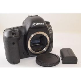 EOS 5D Mark IV 新品 199,800円 中古 98,000円 | ネット最安値の価格