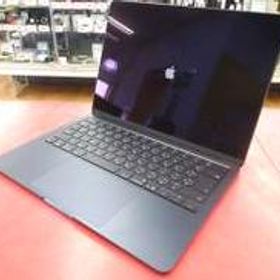 MacBook Air 13インチ M4 2025 新品 134,000円 中古 | ネット最安値の