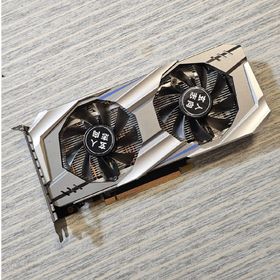 GeForce GTX 1060 搭載グラボ 新品 10,800円 中古 5,500円 | ネット最