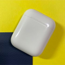 AirPods 第1世代 MMEF2J/A 新品 2,500円 中古 1,699円 | ネット最安値