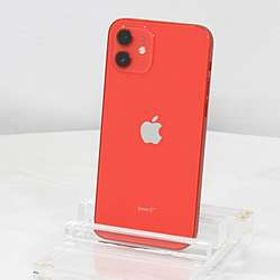 iPhone 12 SIMフリー 256GB レッド 中古 31,800円 | ネット最安値の
