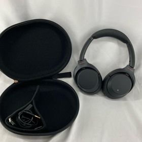 WH-1000XM3 中古 8,360円 | ネット最安値の価格比較 プライスランク