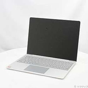Surface Laptop Go 新品 42,200円 中古 17,980円 | ネット最安値の価格