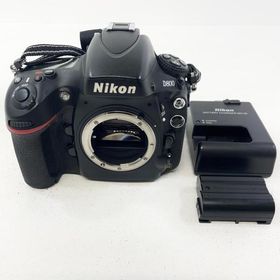 D800 中古 41,000円 | ネット最安値の価格比較 プライスランク