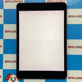 iPad mini 2019 (第5世代) 訳あり・ジャンク 9,500円 | ネット最安値の