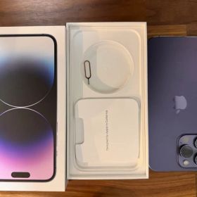 iPhone 14 Pro Max 訳あり・ジャンク 65,999円 | ネット最安値の価格