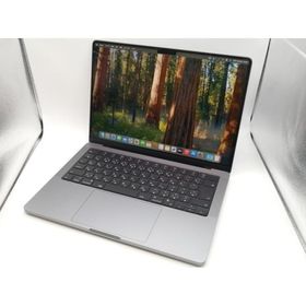 MacBook Pro 14インチ M3（2023） 新品 175,000円 中古 | ネット最安値