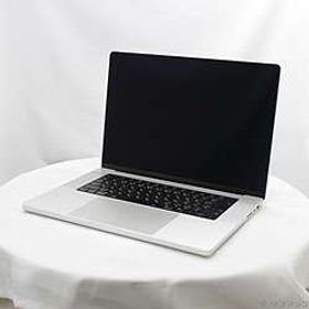 MacBook Pro 16インチ M1 Pro / M1 Max (2021) 中古 | ネット最安値の