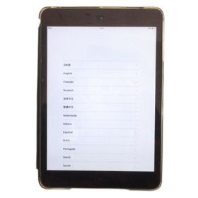 iPad mini (第1世代) 新品 2,067円 中古 2,000円 | ネット最安値の価格