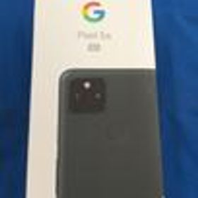 Google Pixel 5a (5G) 新品¥19,999 中古¥13,200 | 新品・中古のネット