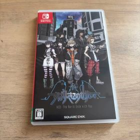 新すばらしきこのせかい Switch 新品 1,890円 中古 1,499円 | ネット最