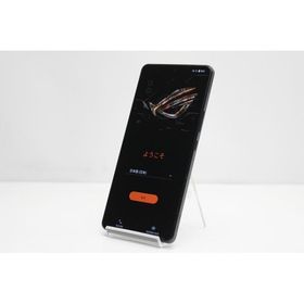 ROG Phone 8 新品 98,000円 中古 56,480円 | ネット最安値の価格比較
