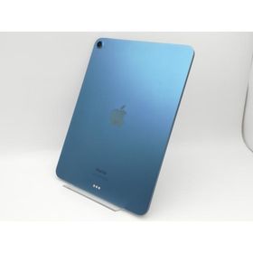 iPad Air 10.9インチ 2022 (第5世代) 64GB 新品 60,000円 中古