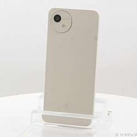 AQUOS wish4 64GB ホワイト 新品 17,000円 中古 16,980円 | ネット最