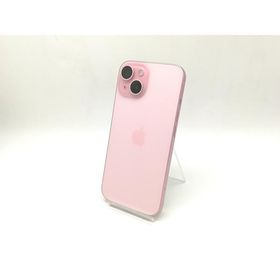 iPhone 15 ピンク 新品 83,000円 中古 71,500円 | ネット最安値の価格