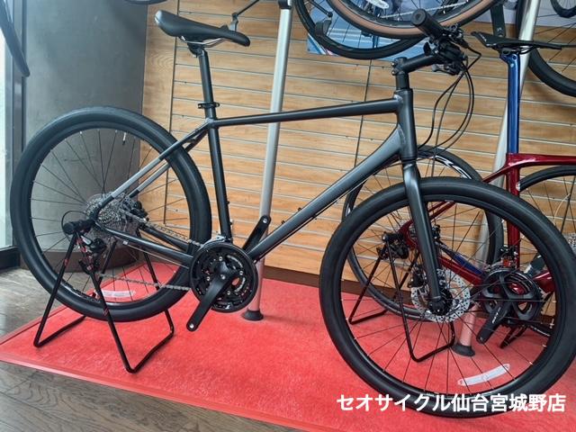 GIANT のアドベンチャー系クロスバイクが入荷しました！ | セオ