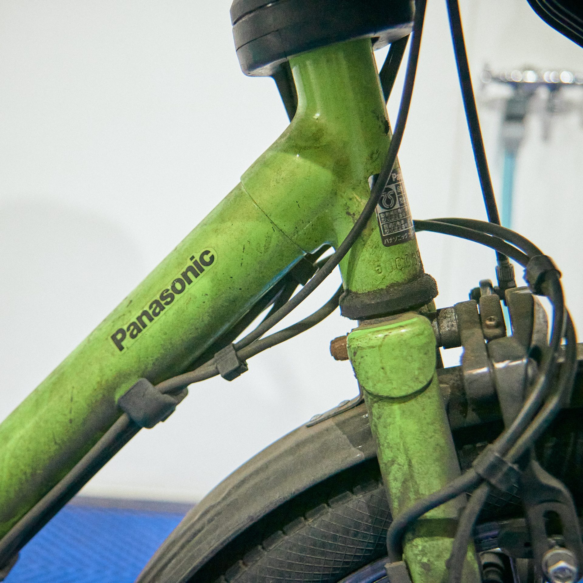 ママチャリを洗車して、キレイに安全に乗ろう✨ - SENSHA Bicycle