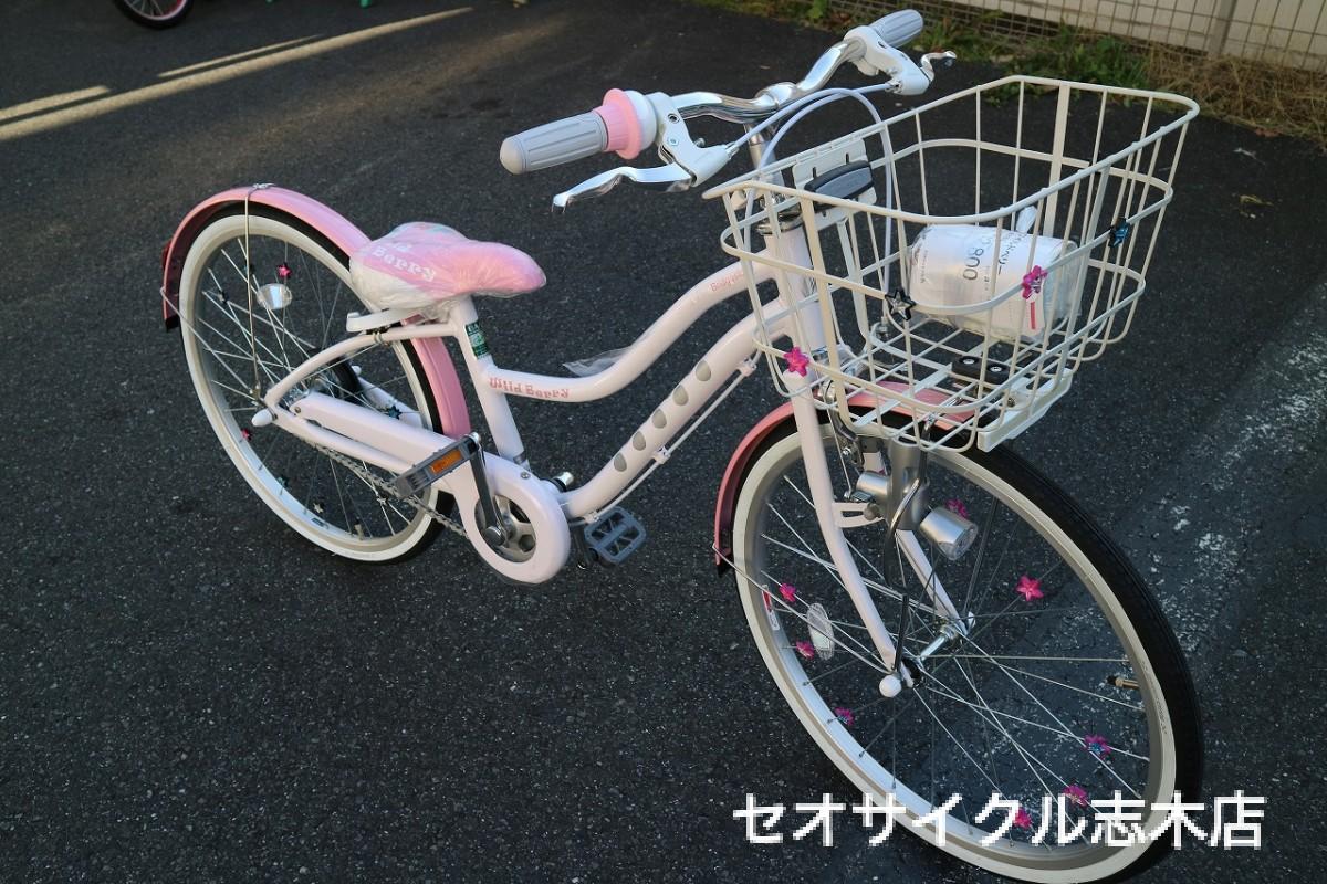 BRIDGESTONE Wild Berry | セオサイクル志木店