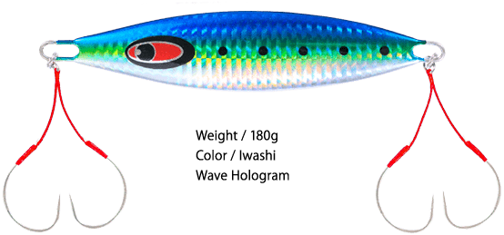 gawky | シーフロアコントロール公式サイト