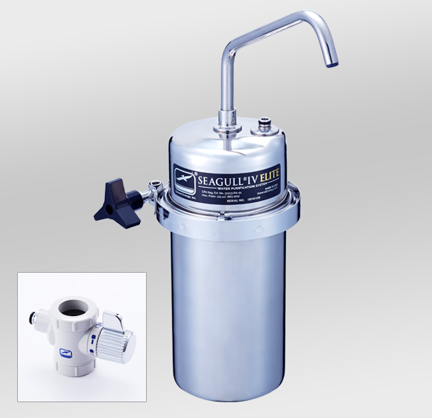 フレキノズル｜シーガルフォー公式オンラインショップ｜水道水を天然水