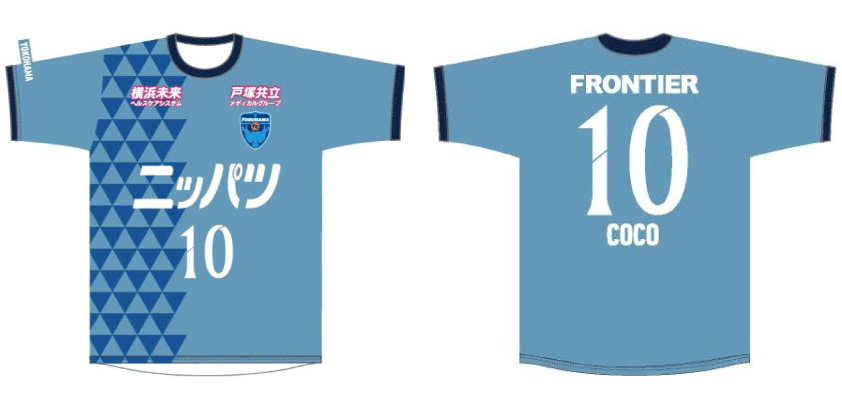 ニッパツ横浜FCシーガルズ | 公式ホームページ