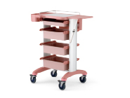 診察台・簡易ベッド キャンバスベッド | シーホネンス株式会社