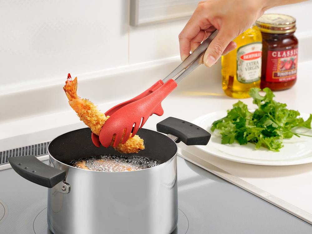 ウチクック＞ワンクリックトング – カチモ | カチあるモノで価値ある暮らし