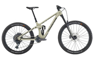 Transition Patrol Carbon GX 2025 – Secret Spot Cyclery