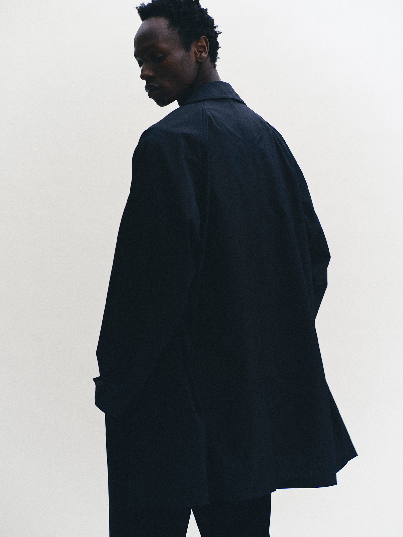 SS26 1ST DELIVERY – SEDAN ALL-PURPOSE ONLINE STORE