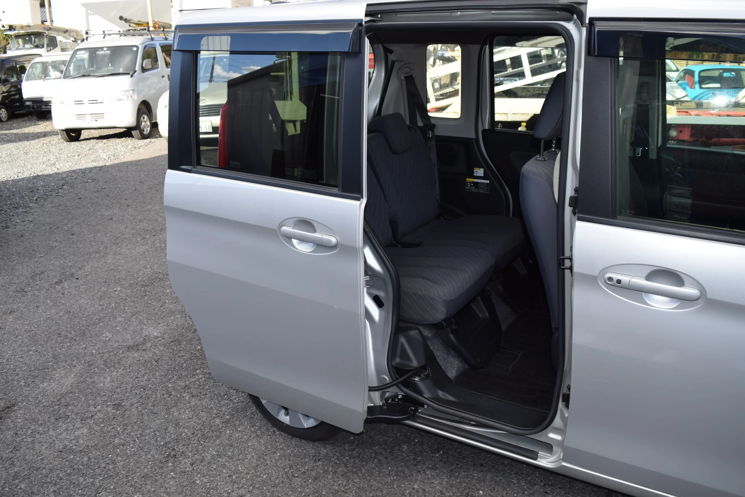 H29 マツダ フレアワゴンXS | 【公式】瀬上オートコーポレーション