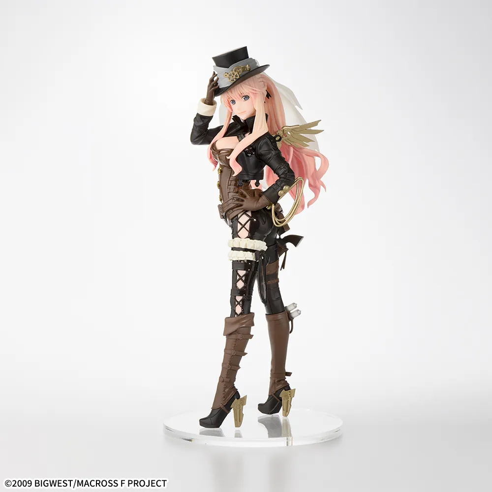 マクロスF FIGURIZMα “シェリル・ノーム”オシャレマクロス革命Ver