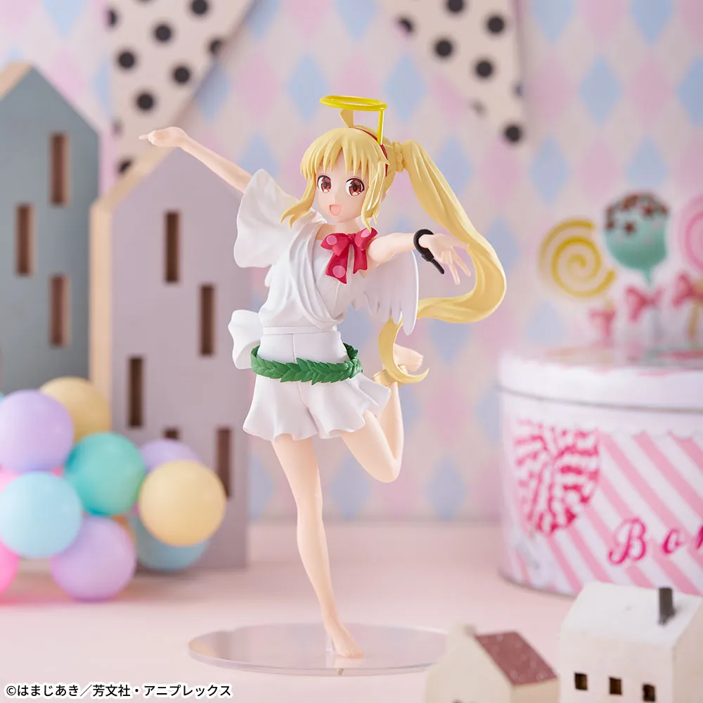 アニメ「ぼっち・ざ・ろっく！」 Luminasta “伊地知虹夏”｜プライズ