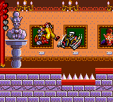 Donald no Magical World