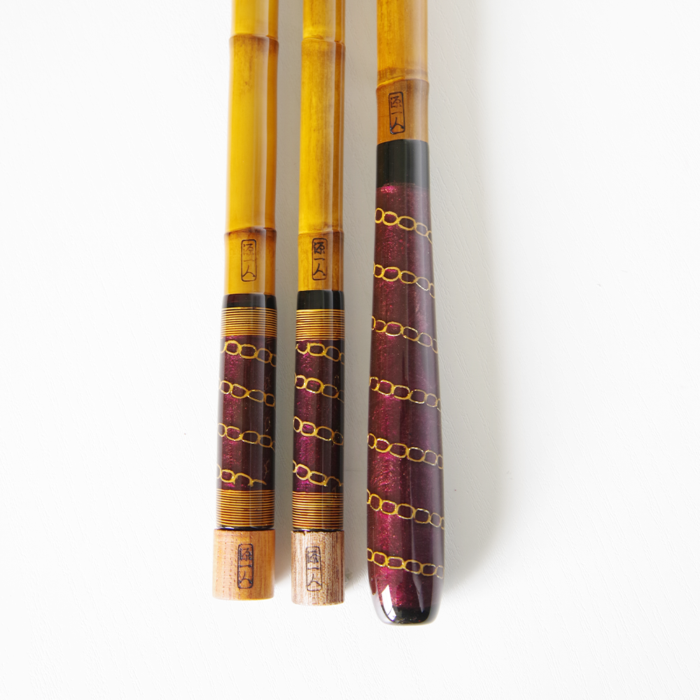 竿師 新作発表 | 紀州製竿組合 | 経済産業大臣指定伝統的工芸品紀州へら竿