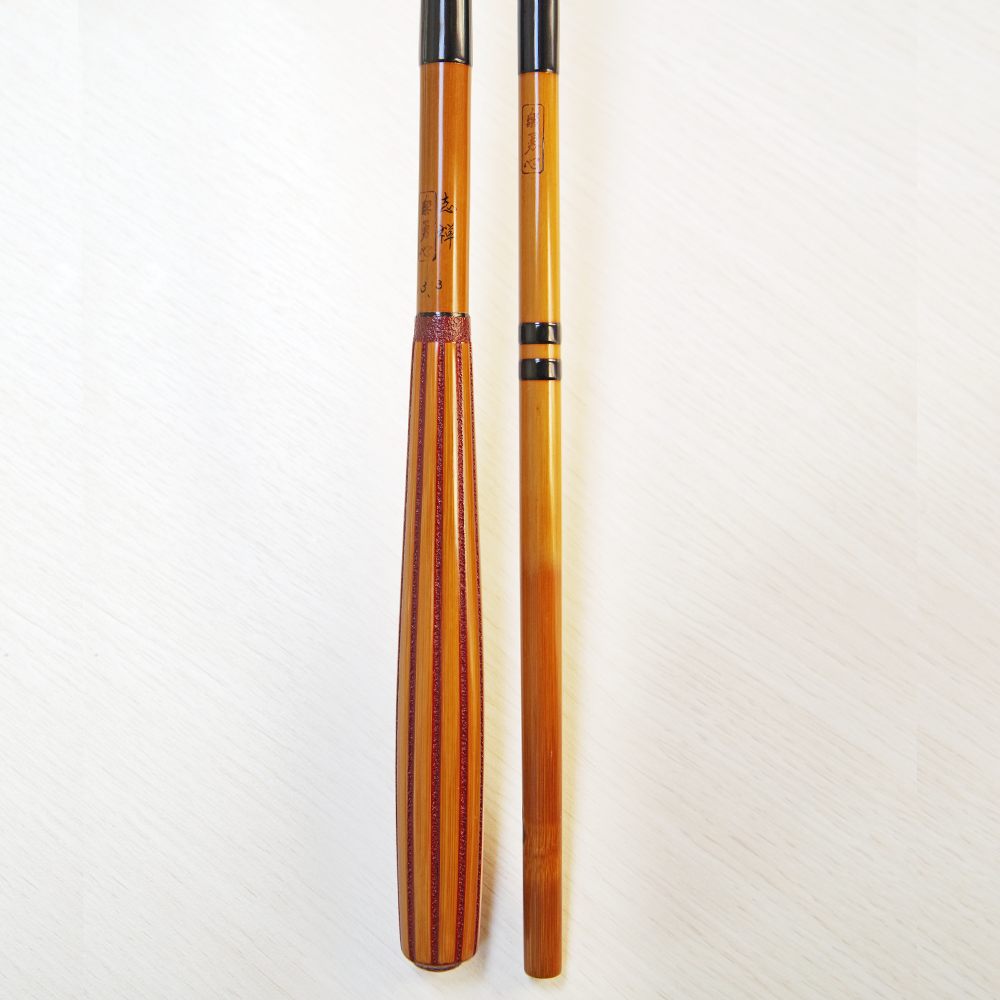 竿師 新作発表 | 紀州製竿組合 | 経済産業大臣指定伝統的工芸品紀州へら竿