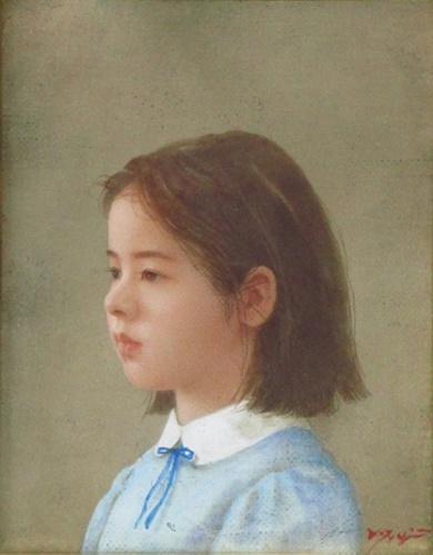 藤井勉 | ｜正光画廊