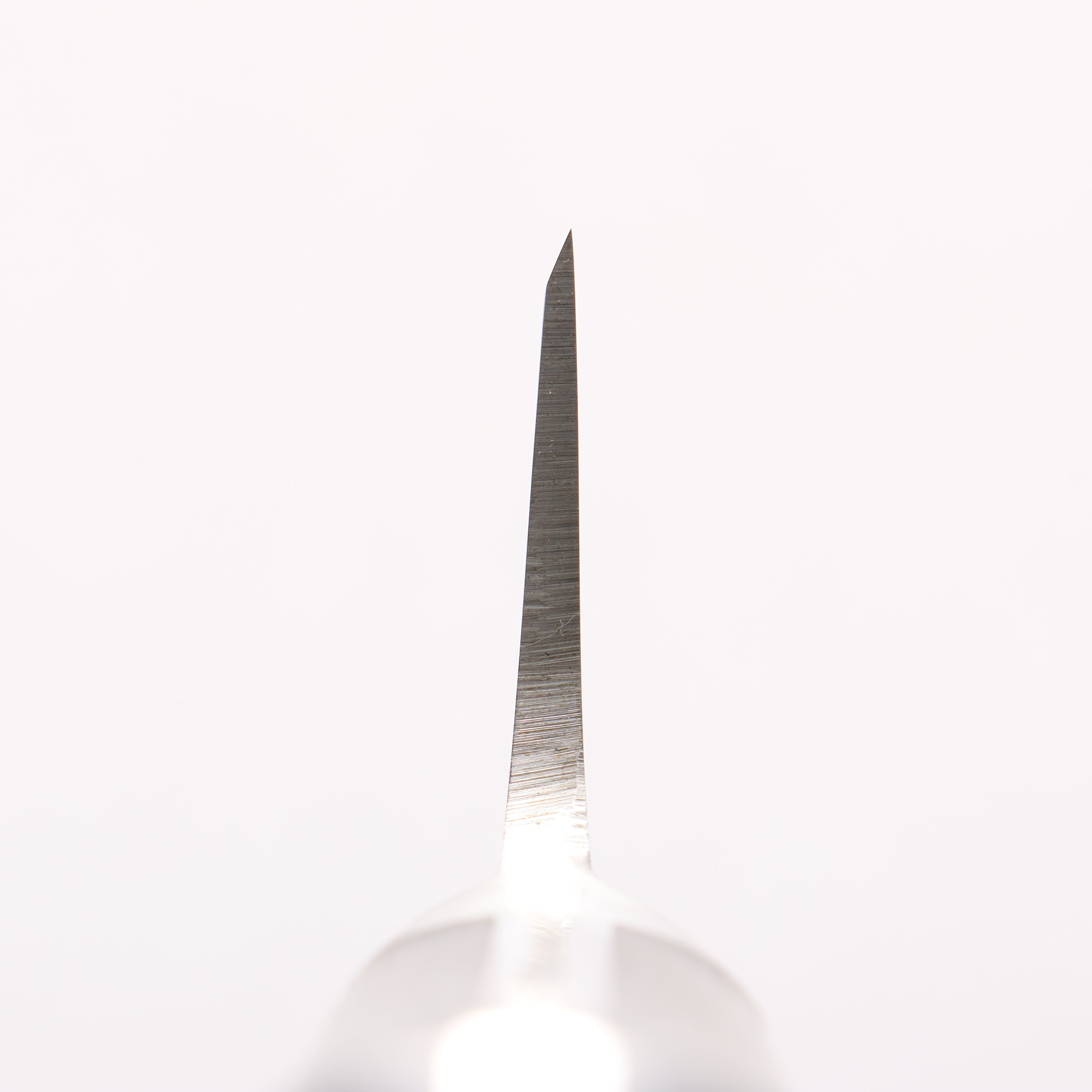 ミソノ スウェーデン鋼 龍の彫刻入り ガラスキ包丁 185mm – 清助刃物 Japan