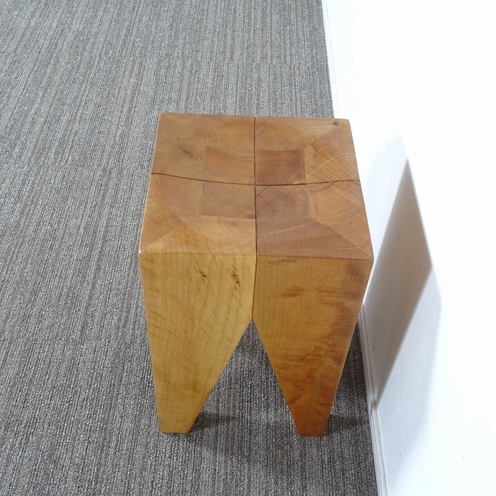 AbitaStyle アビタスタイル 遠藤照明取扱い エマーソン1 スツール 入荷