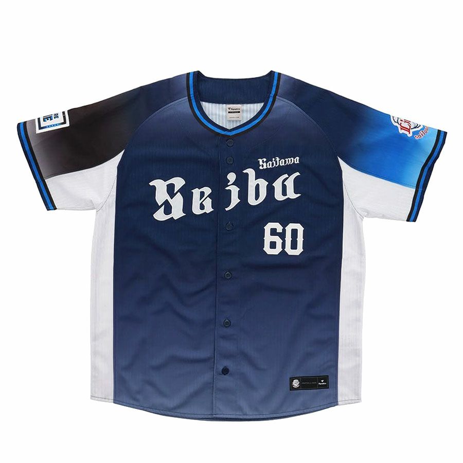 埼玉西武ライオンズ ユニフォーム - プロ野球 | セレクション公式