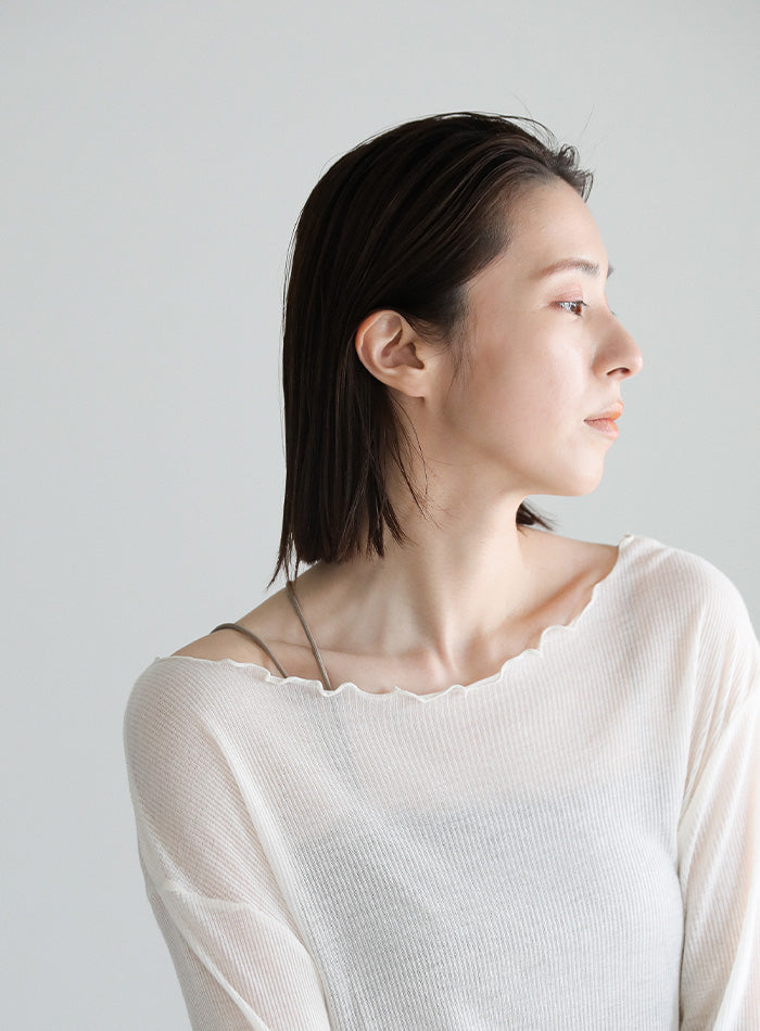 サイズ展開あり】2WAYストラップカップ付きベアキャミソール – SELECT MOCA