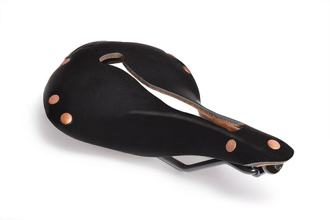 Selle Anatomica Series R2 Saddle | Rubber Bike Saddle