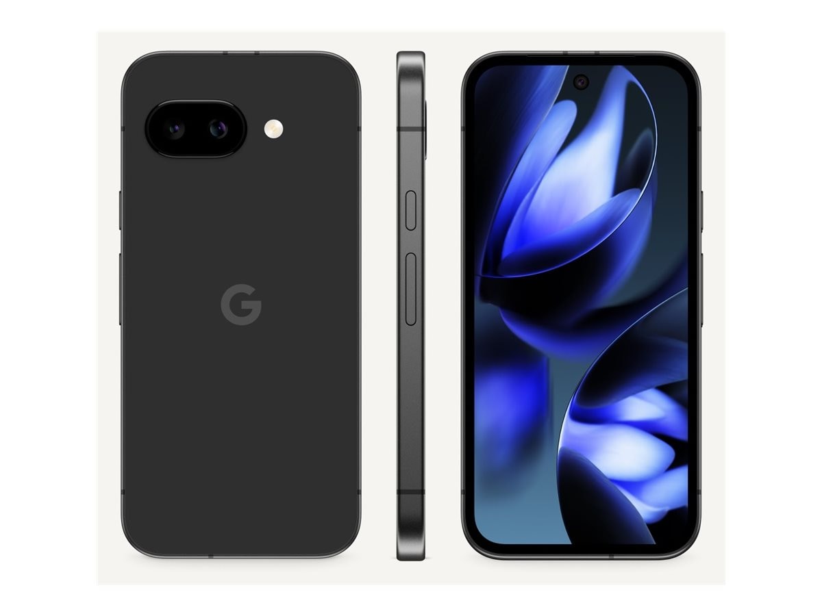 Google GOOGLE PIXEL 9A - 128 GB - OBS (GA05769-US )