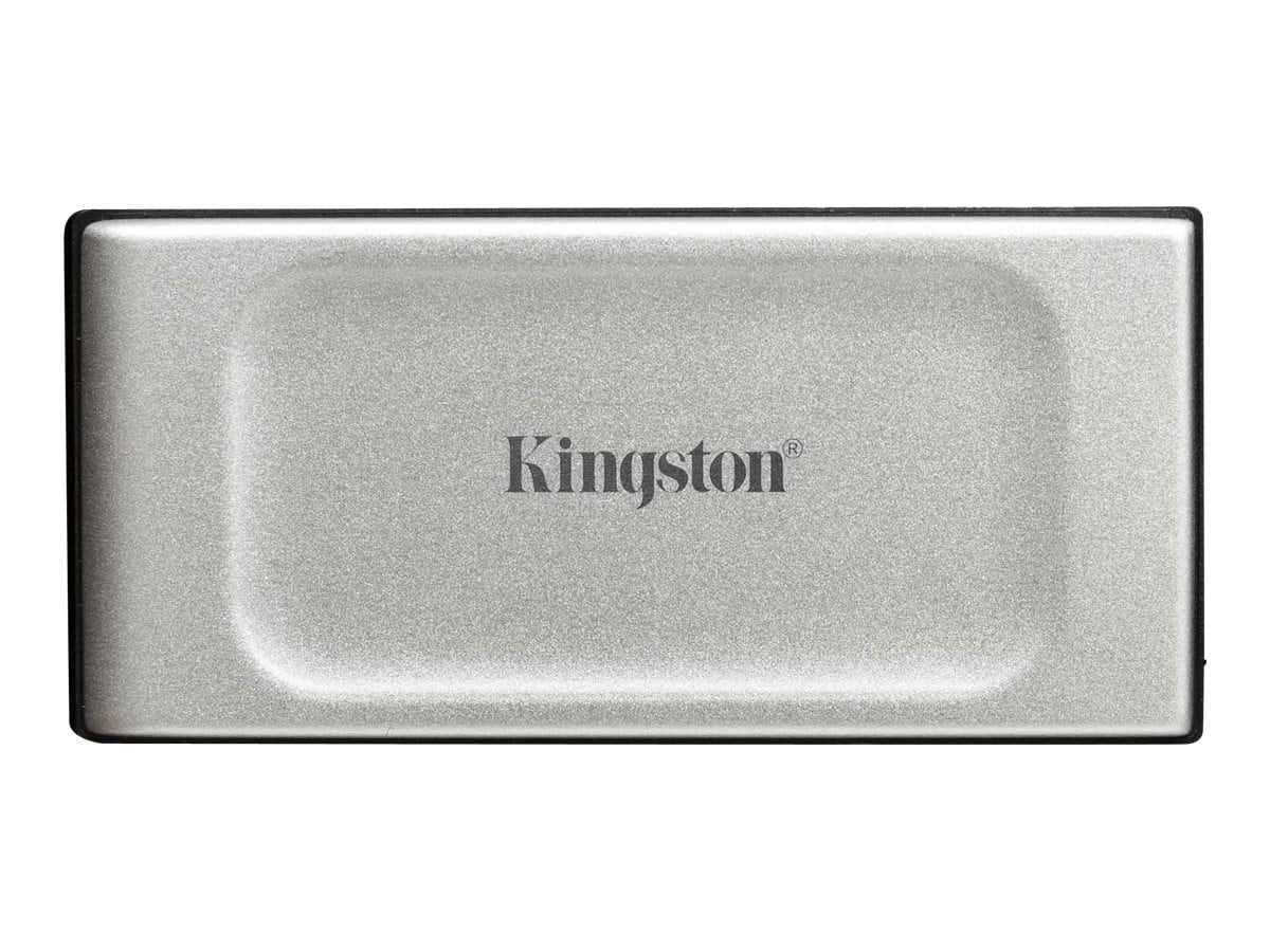 Kingston 4TB XS2000 USB 3.2 Gen 2x2 Portable Solid State Drive